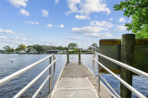 Villa ou maison à vendre à Saint Petersburg, Floride: 3 chambres, 86.96 m2 № 2150974 - photo 28