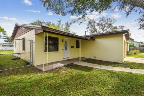 Villa ou maison à vendre à Saint Petersburg, Floride: 3 chambres, 86.96 m2 № 2150974 - photo 29