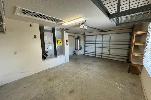 Снять в аренду виллу или дом в Те-Виллиджис, Флорида 1 комната, 131.55м2, № 2116775 - фото 20