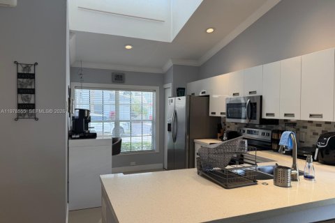 Villa ou maison à vendre à Boca Raton, Floride: 3 chambres, 117.61 m2 № 2044435 - photo 17