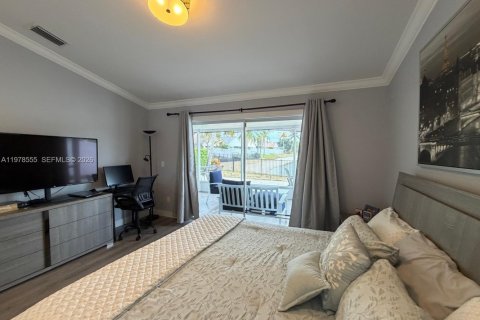 Villa ou maison à vendre à Boca Raton, Floride: 3 chambres, 117.61 m2 № 2044435 - photo 5