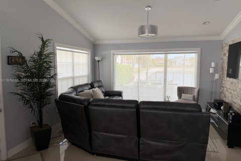 Villa ou maison à vendre à Boca Raton, Floride: 3 chambres, 117.61 m2 № 2044435 - photo 24