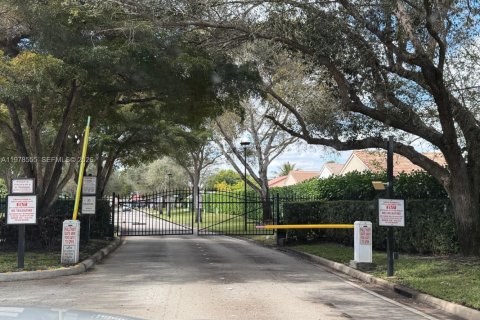 Villa ou maison à vendre à Boca Raton, Floride: 3 chambres, 117.61 m2 № 2044435 - photo 12