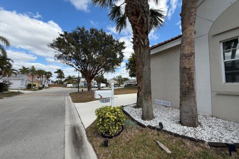 Villa ou maison à vendre à Boca Raton, Floride: 3 chambres, 117.61 m2 № 2044435 - photo 6