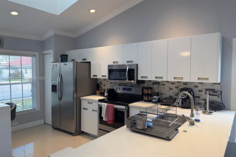 Villa ou maison à vendre à Boca Raton, Floride: 3 chambres, 117.61 m2 № 2044435 - photo 14