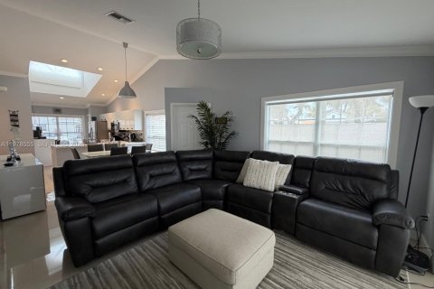 Villa ou maison à vendre à Boca Raton, Floride: 3 chambres, 117.61 m2 № 2044435 - photo 22