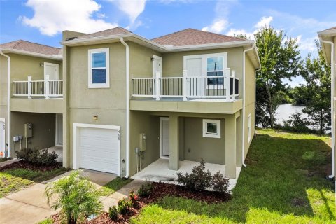 Touwnhouse à vendre à Davenport, Floride: 4 chambres, 189.06 m2 № 2351662 - photo 3