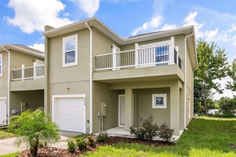 Touwnhouse à vendre à Davenport, Floride: 4 chambres, 189.06 m2 № 2351662 - photo 2