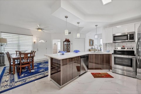 Condominio en venta en Venice, Florida, 2 dormitorios, 106.84 m2 № 1344170 - foto 13