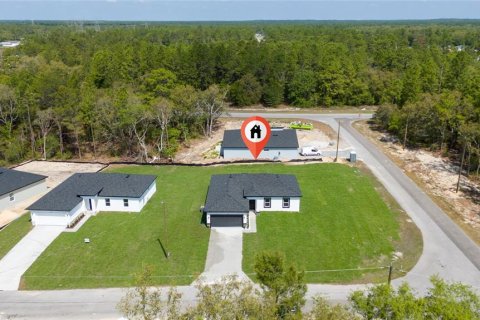 Casa en venta en Ocala, Florida, 4 dormitorios, 139.63 m2 № 1650826 - foto 4