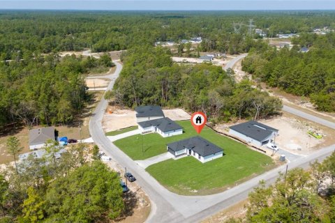 Casa en venta en Ocala, Florida, 4 dormitorios, 139.63 m2 № 1650826 - foto 5
