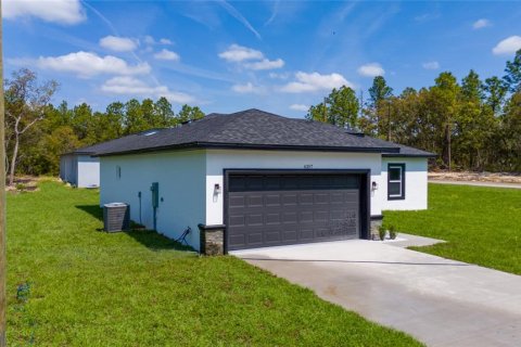 Casa en venta en Ocala, Florida, 4 dormitorios, 139.63 m2 № 1650826 - foto 2