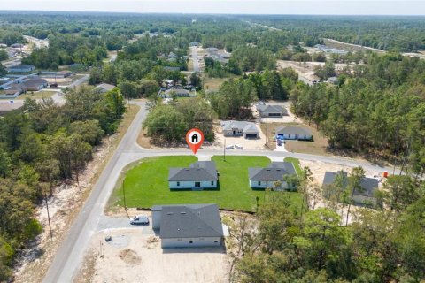 Casa en venta en Ocala, Florida, 4 dormitorios, 139.63 m2 № 1650826 - foto 8