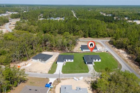 Casa en venta en Ocala, Florida, 4 dormitorios, 139.63 m2 № 1650826 - foto 12