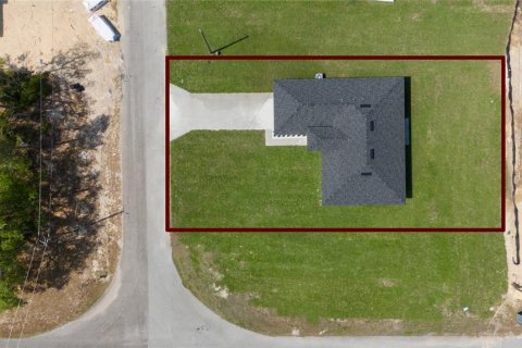 Casa en venta en Ocala, Florida, 4 dormitorios, 139.63 m2 № 1650826 - foto 14