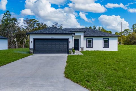 Casa en venta en Ocala, Florida, 4 dormitorios, 139.63 m2 № 1650826 - foto 1