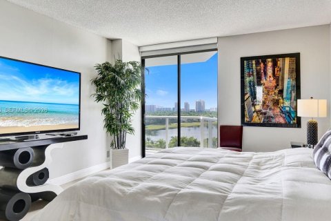 Copropriété à vendre à Aventura, Floride: 2 chambres, 144.93 m2 № 2027652 - photo 21