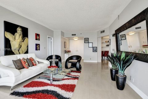 Copropriété à vendre à Aventura, Floride: 2 chambres, 144.93 m2 № 2027652 - photo 7