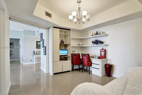 Copropriété à vendre à Aventura, Floride: 2 chambres, 144.93 m2 № 2027652 - photo 12