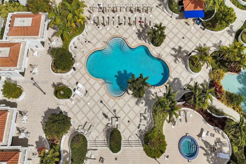 Copropriété à vendre à Aventura, Floride: 2 chambres, 144.93 m2 № 2027652 - photo 8