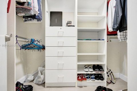 Copropriété à vendre à Aventura, Floride: 2 chambres, 144.93 m2 № 2027652 - photo 23