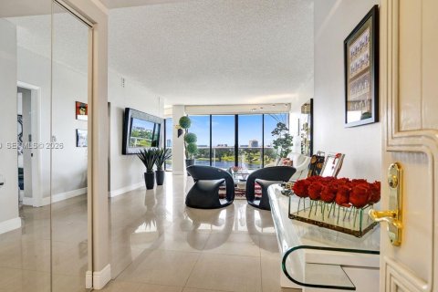 Copropriété à vendre à Aventura, Floride: 2 chambres, 144.93 m2 № 2027652 - photo 5