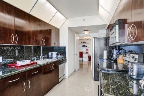 Copropriété à vendre à Aventura, Floride: 2 chambres, 144.93 m2 № 2027652 - photo 16