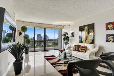 Copropriété à vendre à Aventura, Floride: 2 chambres, 144.93 m2 № 2027652 - photo 4