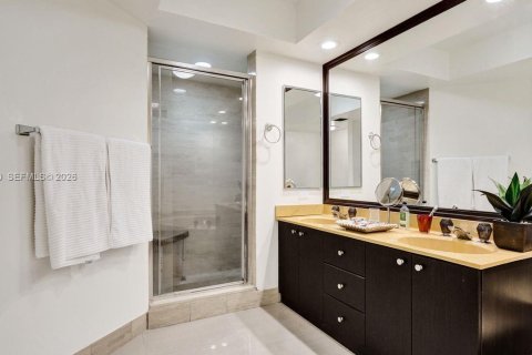 Copropriété à vendre à Aventura, Floride: 2 chambres, 144.93 m2 № 2027652 - photo 26
