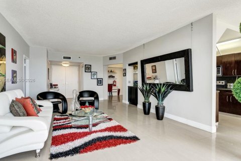 Copropriété à vendre à Aventura, Floride: 2 chambres, 144.93 m2 № 2027652 - photo 6