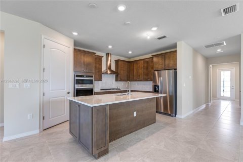 Villa ou maison à vendre à Oakland Park, Floride: 4 chambres, 207.64 m2 № 2186185 - photo 8