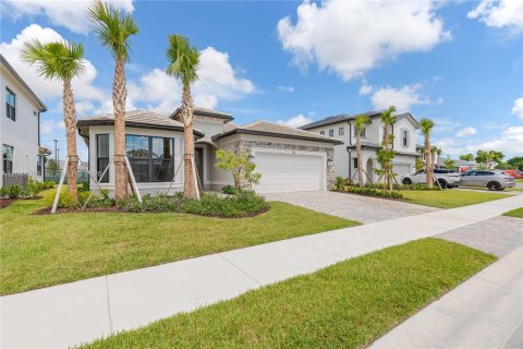 Villa ou maison à Oakland Park, Floride 4 chambres, 207.64 m2 № 2186185