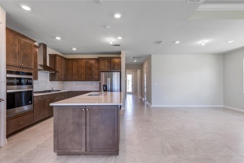 Villa ou maison à vendre à Oakland Park, Floride: 4 chambres, 207.64 m2 № 2186185 - photo 6