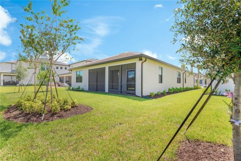 Villa ou maison à vendre à Oakland Park, Floride: 4 chambres, 207.64 m2 № 2186185 - photo 3