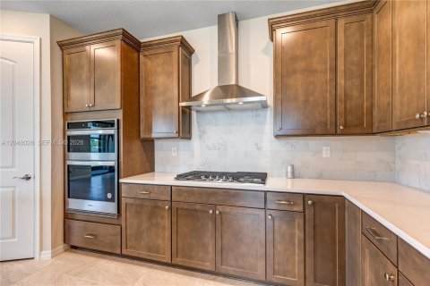 Villa ou maison à vendre à Oakland Park, Floride: 4 chambres, 207.64 m2 № 2186185 - photo 7