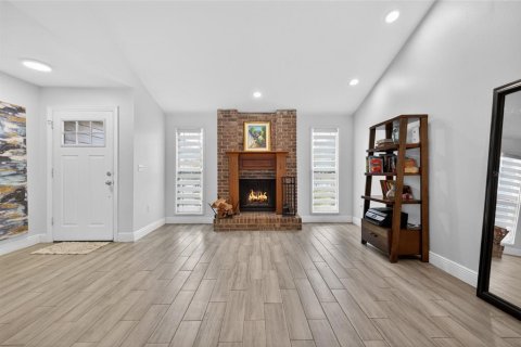 Купить виллу или дом в Тампа, Флорида 7 комнат, 136.01м2, № 2151111 - фото 5