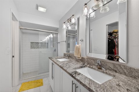 Купить виллу или дом в Тампа, Флорида 7 комнат, 136.01м2, № 2151111 - фото 20