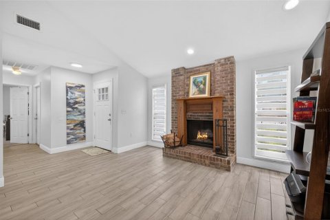 Купить виллу или дом в Тампа, Флорида 7 комнат, 136.01м2, № 2151111 - фото 4