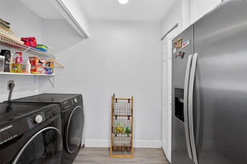 Купить виллу или дом в Тампа, Флорида 7 комнат, 136.01м2, № 2151111 - фото 14