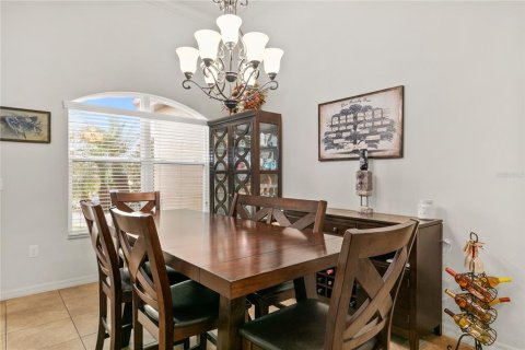 Villa ou maison à vendre à Clermont, Floride: 4 chambres, 246.19 m2 № 1775421 - photo 9