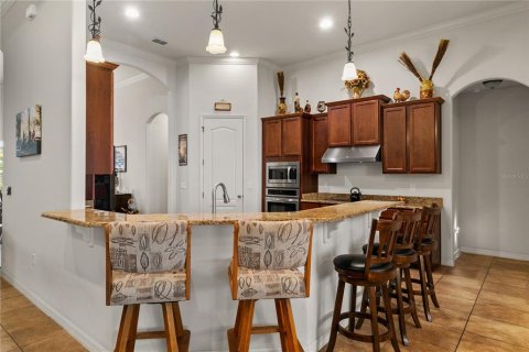 Villa ou maison à vendre à Clermont, Floride: 4 chambres, 246.19 m2 № 1775421 - photo 12