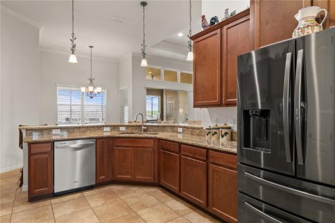 Villa ou maison à vendre à Clermont, Floride: 4 chambres, 246.19 m2 № 1775421 - photo 14