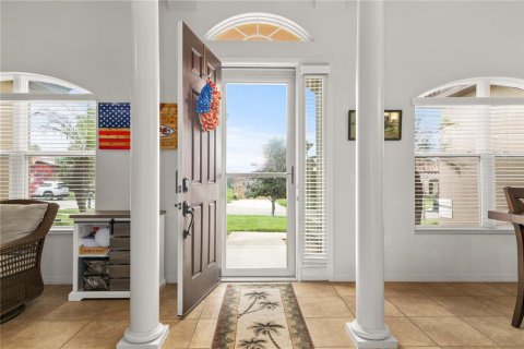 Villa ou maison à vendre à Clermont, Floride: 4 chambres, 246.19 m2 № 1775421 - photo 4