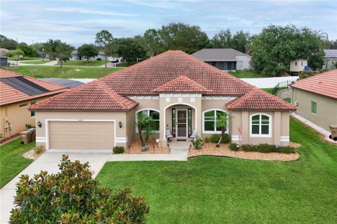 Villa ou maison à vendre à Clermont, Floride: 4 chambres, 246.19 m2 № 1775421 - photo 2