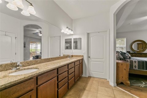 Villa ou maison à vendre à Clermont, Floride: 4 chambres, 246.19 m2 № 1775421 - photo 22