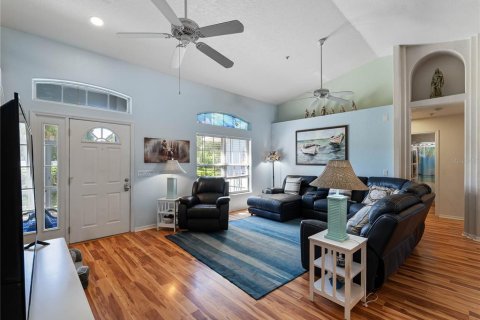 House in Venice, Florida 4 bedrooms, 177.54 sq.m. № 1903516 - photo 9