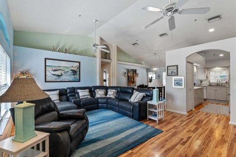 House in Venice, Florida 4 bedrooms, 177.54 sq.m. № 1903516 - photo 8