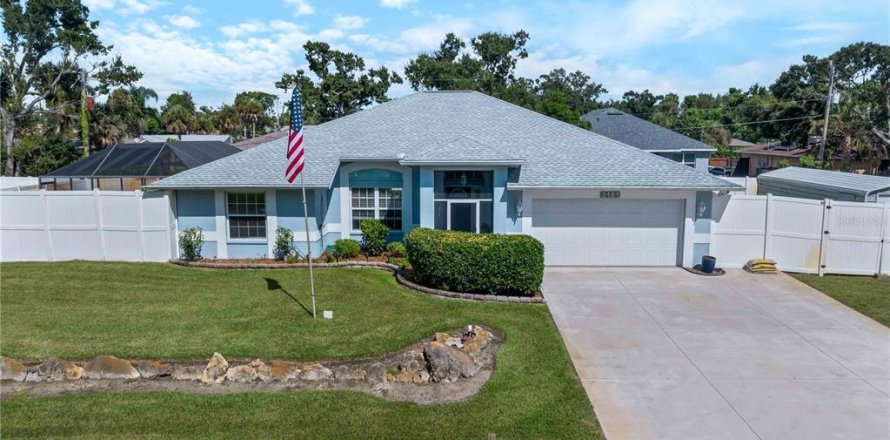 Casa en Venice, Florida 4 dormitorios, 177.54 m2 № 1903516