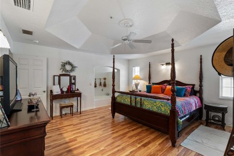 House in Venice, Florida 4 bedrooms, 177.54 sq.m. № 1903516 - photo 22