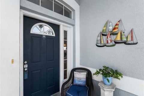 House in Venice, Florida 4 bedrooms, 177.54 sq.m. № 1903516 - photo 7